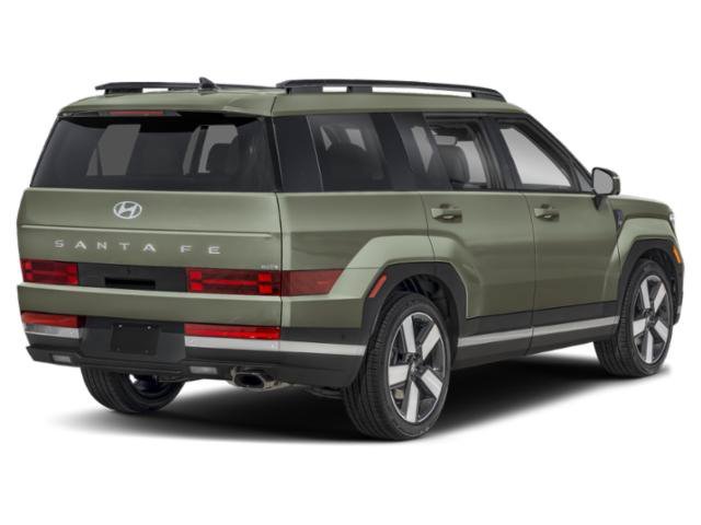 hyundai santa fe 2025 5NMP44GL3SH129640 image hyundai santa fe 2025 5NMP44GL3SH129640 image